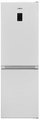Двухкамерный холодильник Vestfrost VW18NFE00W