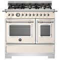 Варочный центр Bertazzoni HER96L2EAVT2