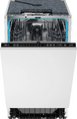 Встраиваемая посудомоечная машина Haier HDWE10-593RU