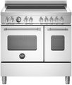 Варочный центр Bertazzoni MAS95I2EXT