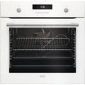 Духовой шкаф AEG BCR542350W