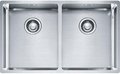 Мойка Franke Box BXX 220/120-34-34 Мойка Franke Box BXX 220/120-34-34