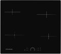 Индукционная варочная панель Schaub Lorenz SLK CY 60 H1