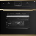 Духовой шкаф Kuppersbusch BP 6381.0 S4 Gold