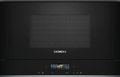 Встраиваемая микроволновая печь Siemens BE732R1B1