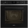 Духовой шкаф Smeg SO6400S2B Духовой шкаф Smeg SO6400S2B