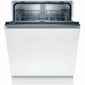 Встраиваемая посудомоечная машина BOSCH SMV25BX02R