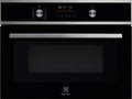 Встраиваемая микроволновая печь Electrolux EVM 6E46X