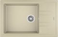 Мойка Teka Stone 60 S-TG 1B 1D Topaz beige