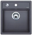 Мойка Blanco Dalago 45 темная скала