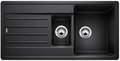 Мойка Blanco LEGRA 6S SILGRANIT антрацит