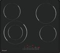 Варочная панель Weissgauff HV 641 BS