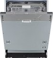 Встраиваемая посудомоечная машина Zigmund Shtain DW 312.6
