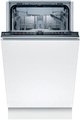 Встраиваемая посудомоечная машина BOSCH SPV2IMY3ER