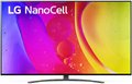 Телевизор LG 55NANO826QB