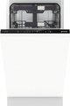 Полностью встраиваемая посудомоечная машина Gorenje GV572D10 Полностью встраиваемая посудомоечная машина Gorenje GV572D10