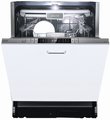 Встраиваемая посудомоечная машина Graude VG 60.2 S