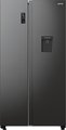 Холодильник Side by Side Gorenje NRR9185EABXLWD