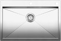 Мойка Blanco Zerox 700-IF/A нержавеющая сталь