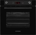 Духовой шкаф Kuppersberg HM 629 Black
