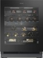 Встраиваемый винный шкаф Miele KWTUS 7096 E