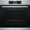 Духовой шкаф Bosch HRG675BS1S