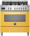 Варочный центр Bertazzoni PRO96L1EGIT