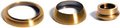Комплект сменных колец для смесителя Omoikiri Amagasaki AM-01 AB