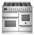 Варочный центр Bertazzoni PRO106L3EXT2
