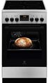 Электрическая плита Electrolux RKR520200X