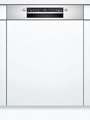 Встраиваемая посудомоечная машина Bosch SMI2ITS33E