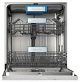 Встраиваемая посудомоечная машина Zigmund Shtain DW 307.6