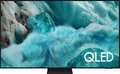 Телевизор Samsung QE55Q7F5AUXRU 55" (140 см) 2025 черный