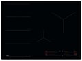 Индукционная варочная панель AEG TI74IF00IB