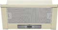 Вытяжка Krona Kamilla slim 600 ivory (2 мотора)