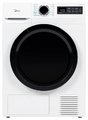 Сушильная машина Midea MD0180BH60/W