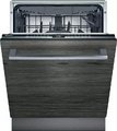 Встраиваемая посудомоечная Siemens SN63HX26MM