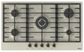 Газовая варочная панель Korting HG 945 CTRB