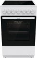 Электрическая плита Gorenje GEC5B42WG