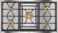 Варочная панель Gaggenau VG 491-211