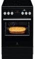 Электрическая плита Electrolux RKR560200K