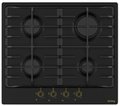 Газовая варочная панель Korting HG 645 CRN