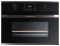 Компактный духовой шкаф Kuppersbusch CBP 6332.0 S6 Black Steel
