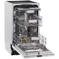 Встраиваемая посудомоечная машина KRONA LUMERA 45 BI
