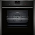 Духовой шкаф с паром Neff B47FS26G0