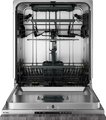 Встраиваемая посудомоечная машина Asko DSD544B