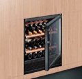 Винный шкаф IP CIR 141 CF