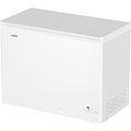 Морозильная камера Haier HCE301R Морозильная камера Haier HCE301R
