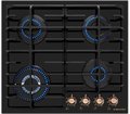 Газовая варочная панель Maunfeld EGHG.64.63CB.R/G