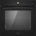 Духовой шкаф Weissgauff EOM 859 Color Loop Black Matt